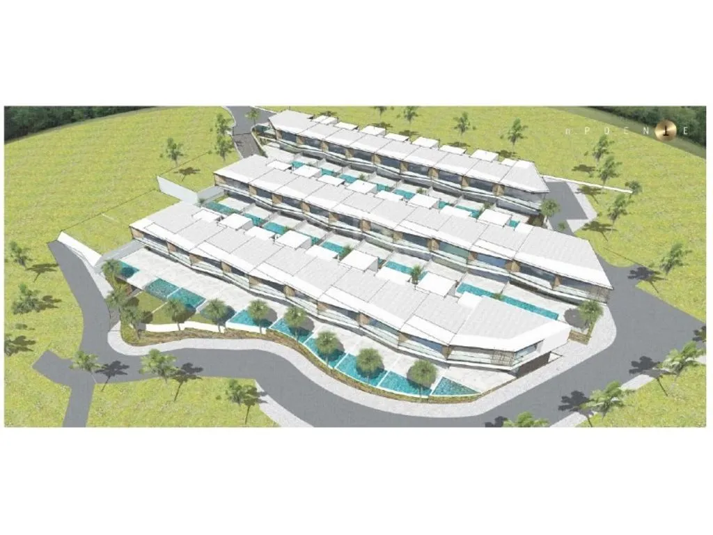 Building Land with Sea View in Albufeira