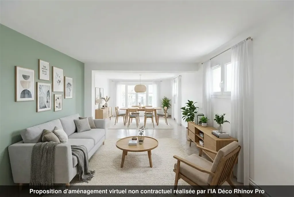 Maison 7 pièces à Avezac Prat Lahitte