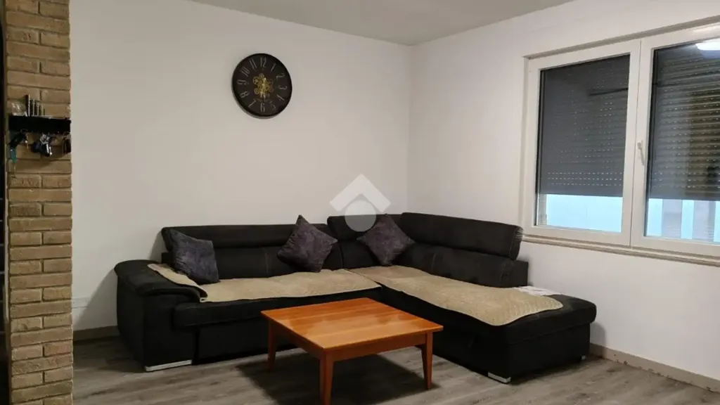Séjour - Rustic Villa with Garden in Spinea Centre