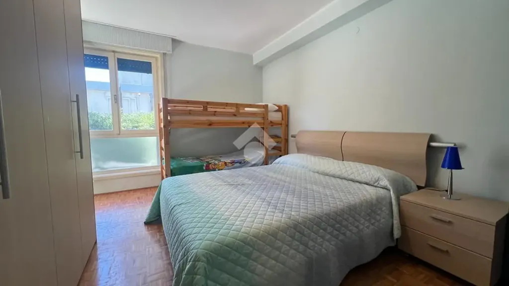 Chambres - Trilocale with Laguna View in Grado