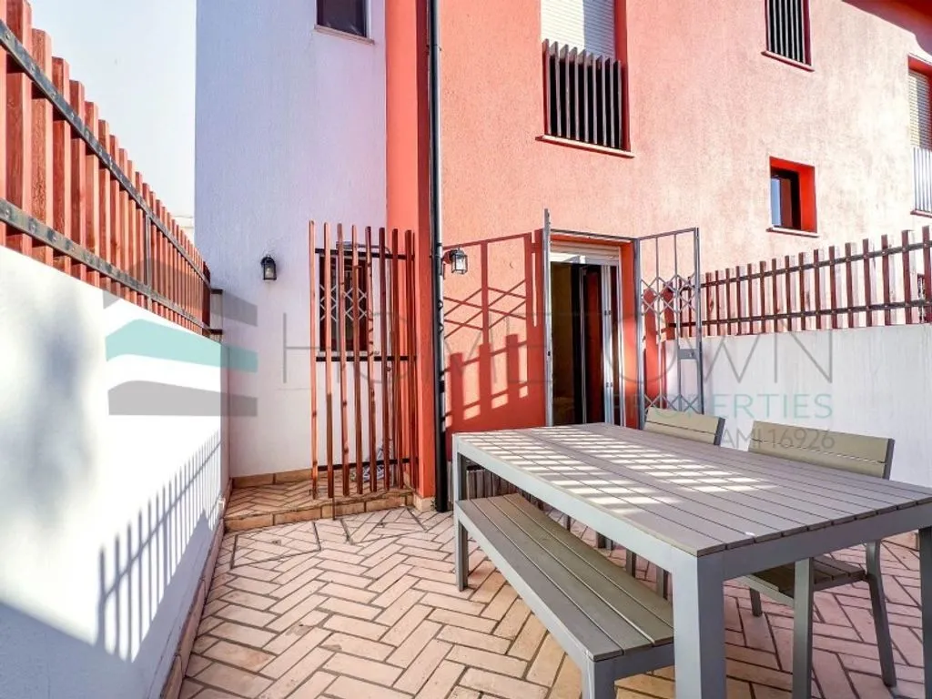 Terrass - Luxury Flat with Patio in Vilamoura, Loulé