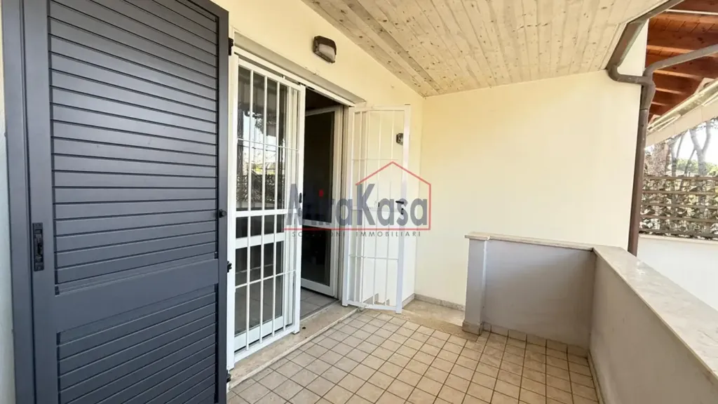 Rõdu - Luxury Flat with Private Garden in Cervia
