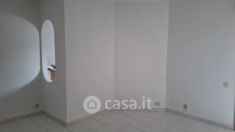 Rooms - Apartment with Balcony in Aci Castello