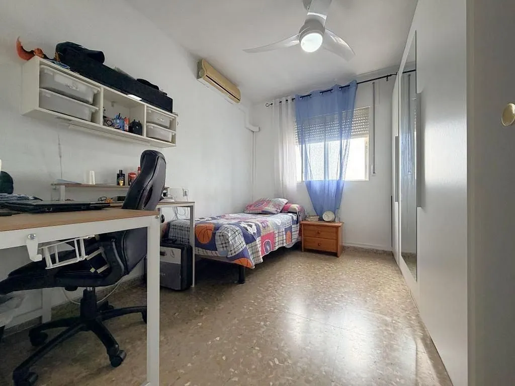 Magamistoad - Luxury Flat with Pool in El Cónsul, Málaga