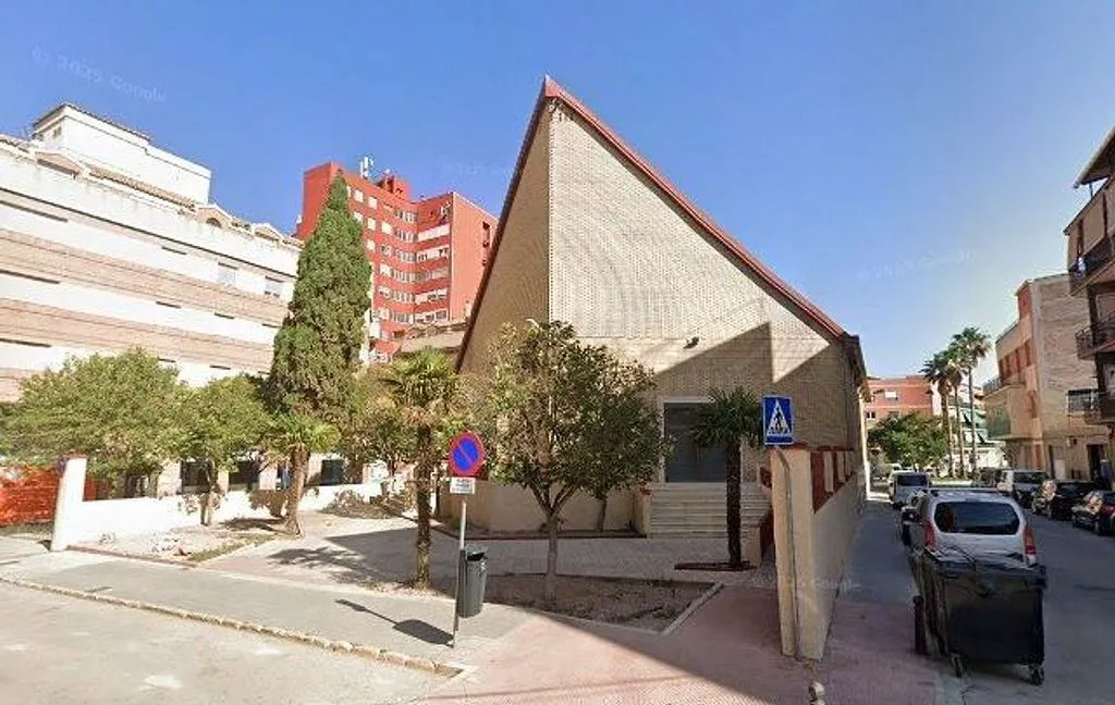 Esterno - Occupied Chalet in Villena