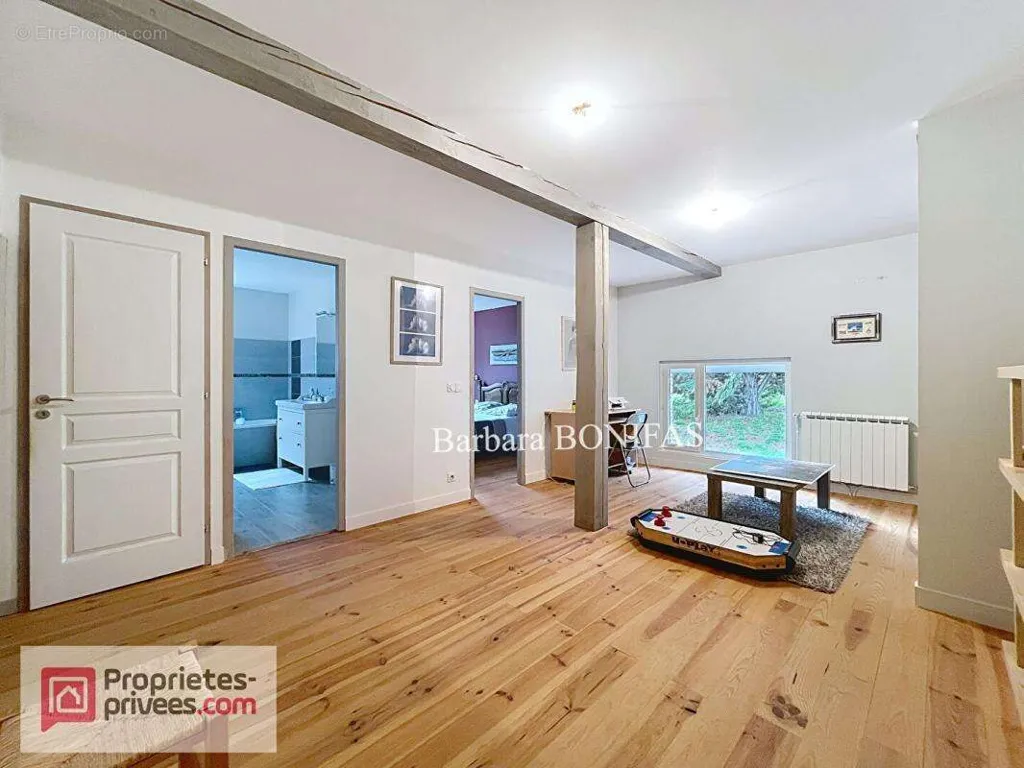 Elutuba - Characterful Maison with Pool in Rabastens