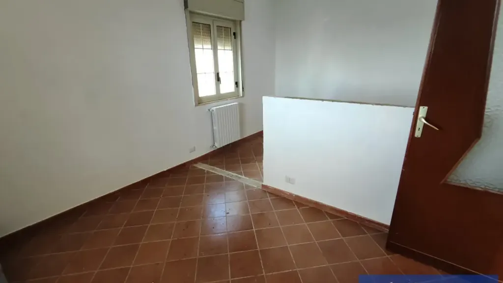 Pièces - Rustic Villa with Panoramic View in Enna