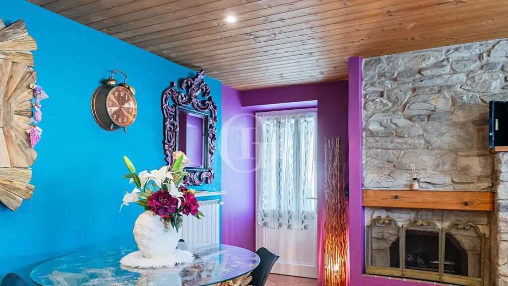 Séjour - Luxury Villa with Heated Pool near Desenzano