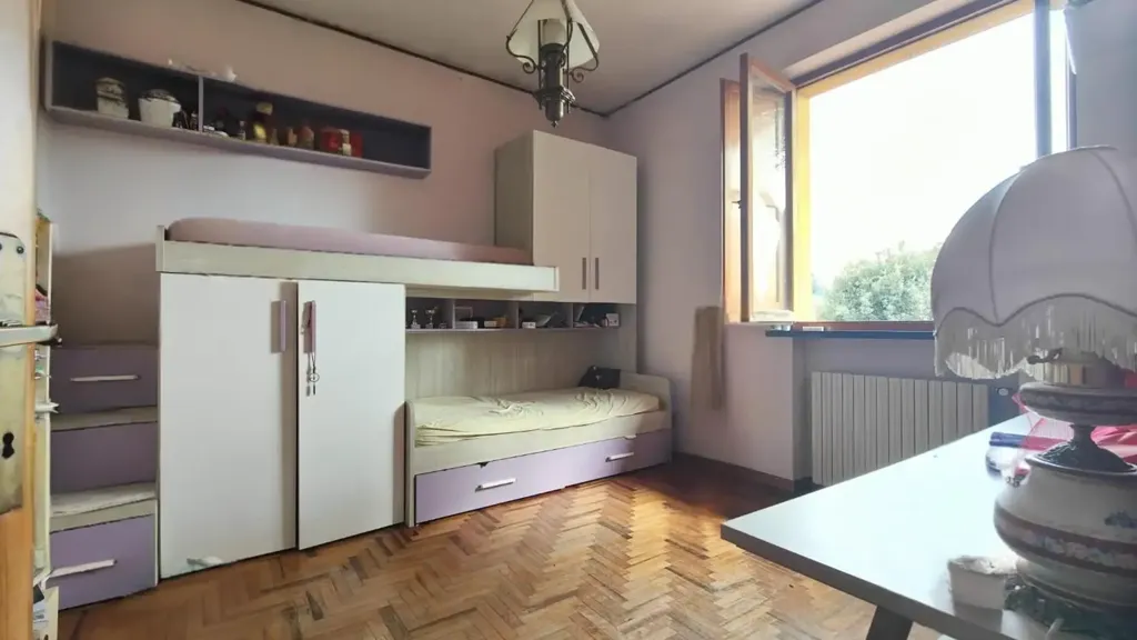 Chambres - Bifamiliar Villa with Garden in Cerreto Guidi