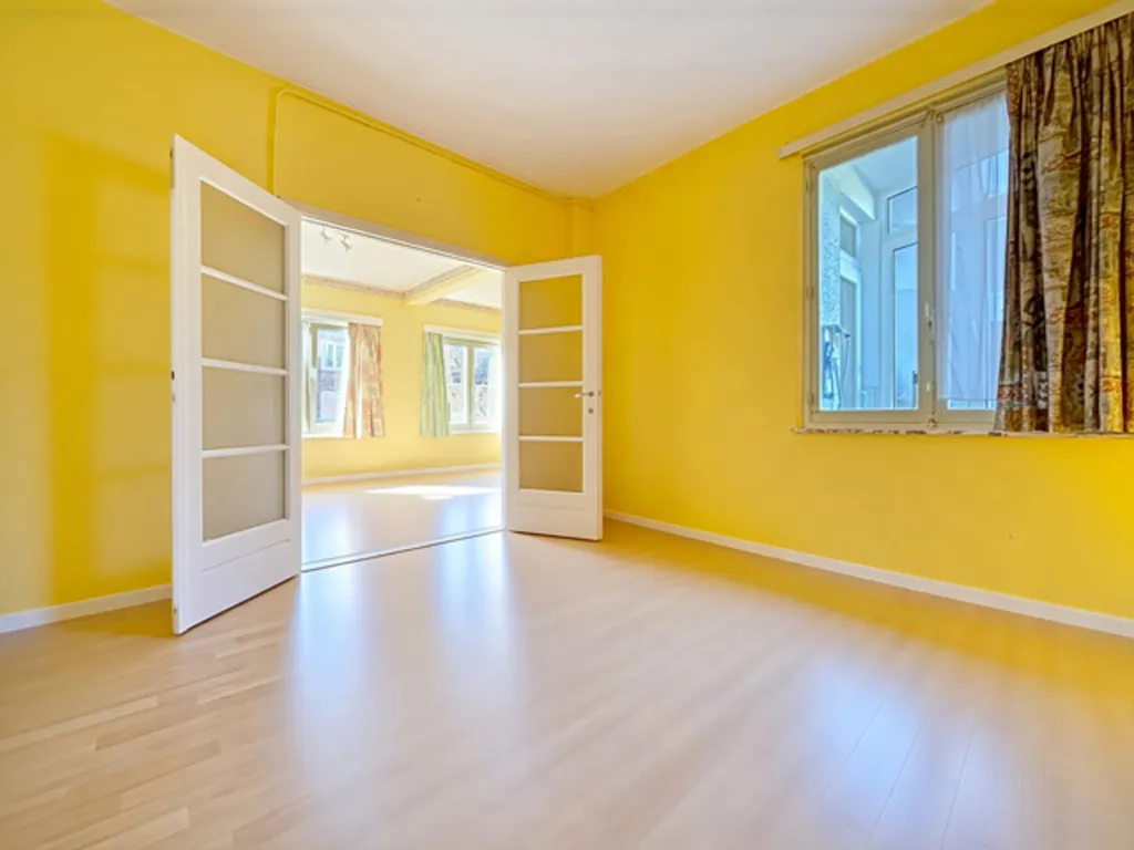 Toad - 1-Bedroom Apartment with Balcony in Uccle