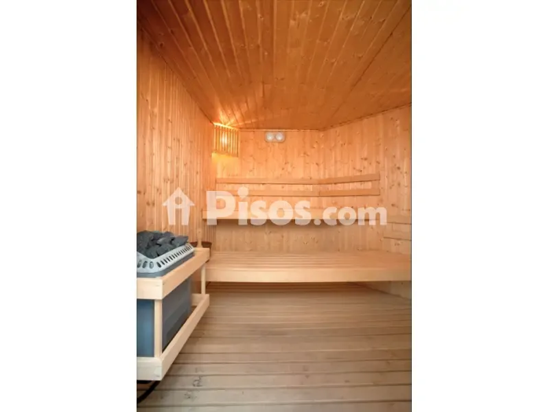 Pièces - Contemporary Apartment with Panoramic Views in Oviedo