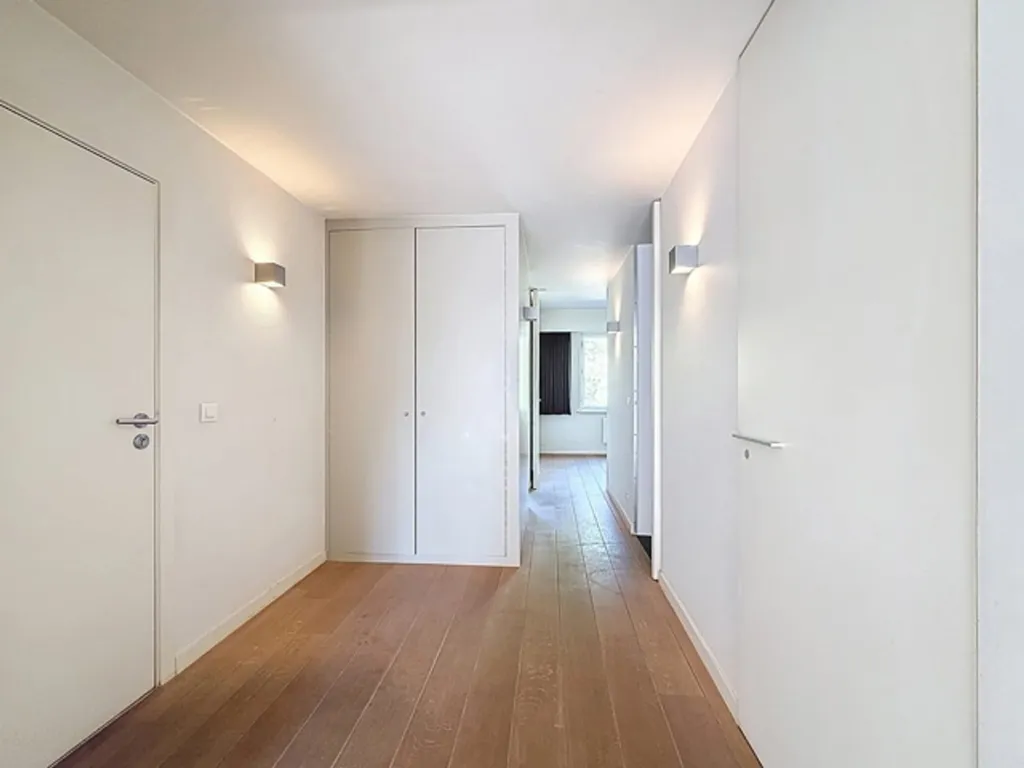 Esik - Apartment with Terrace in Schilde