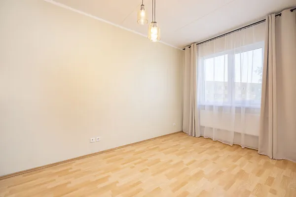Stanze - Spacious 2-Bedroom Flat with Garden in Tartu