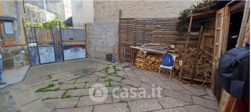 Aed - Apartment with Balcony and Terrace in Arbus
