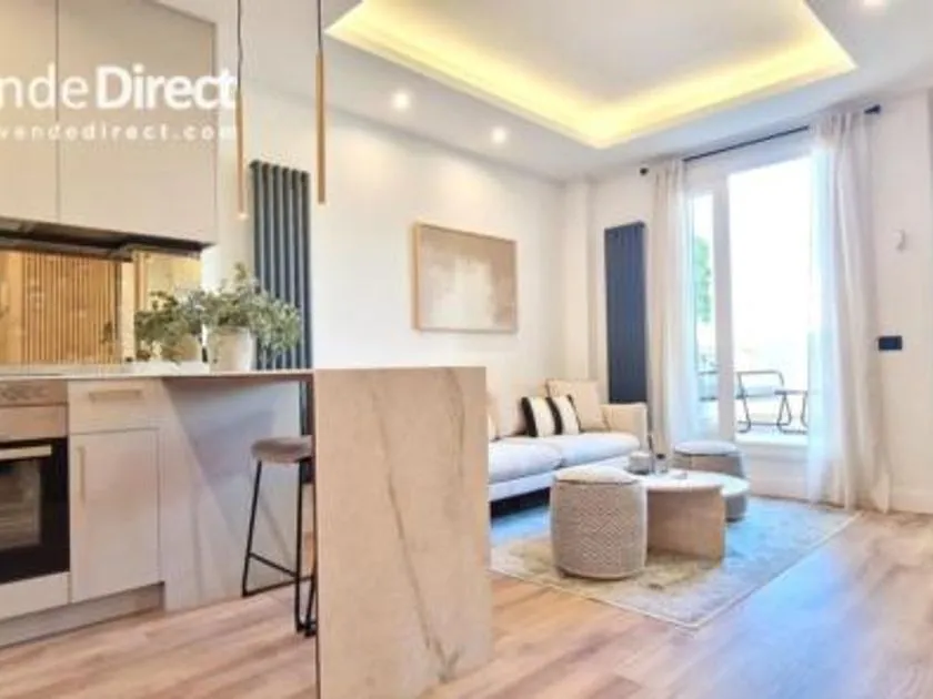 Cucina - Modernised Loft with West Terrace in Chamberí