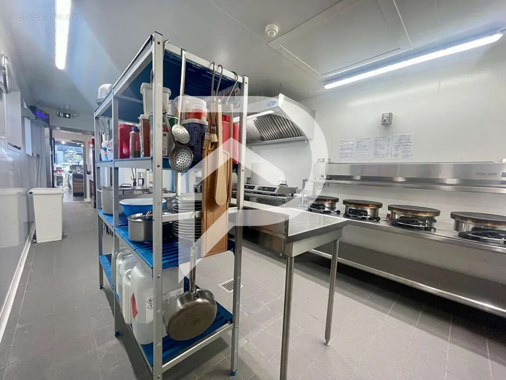Cucina - Bakery Business in Central Sarrebourg