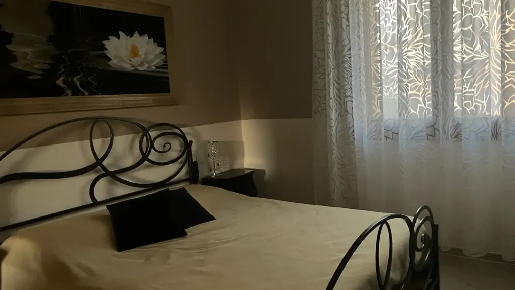 Chambres - Modern Apartment with Private Garden in Capraia e Limite