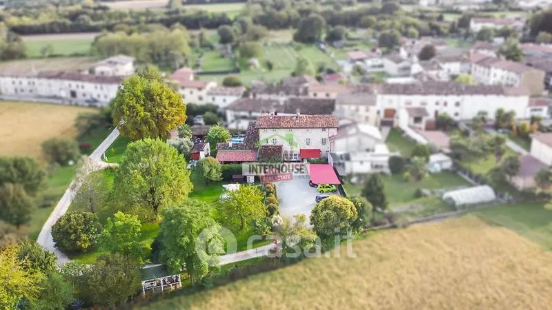 Õhuvaade - Rustic Villa with Garden in Arba