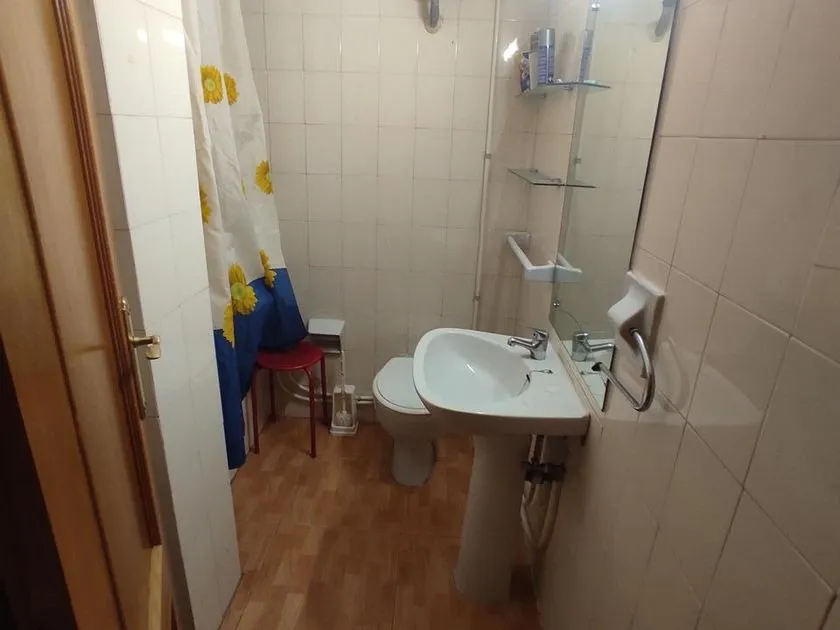 Vannitoad - Apartment with Terrace in Plasencia, Cáceres