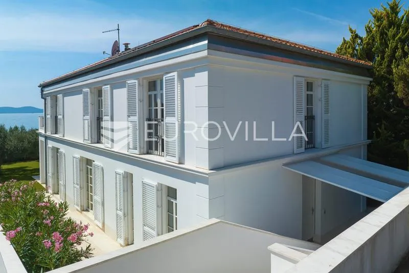 Extérieur - Modern Villa, First Row Sea View in Diklo, Zadar