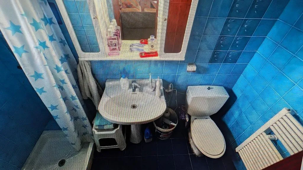 Vannitoad - Rustic House with Pool in Reis Catòlics