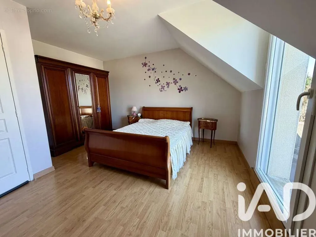 Maison 7 pièces à Redon