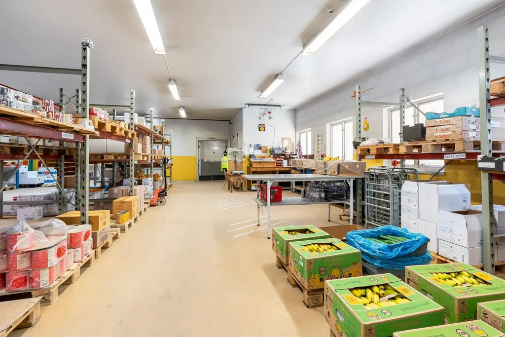 Kinnisvara asukohas Rättviks kommun