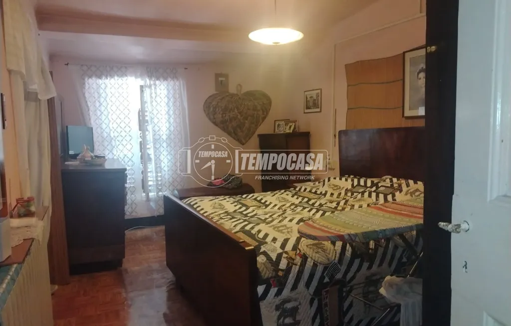 Magamistoad - Independent House with Balcony in Forlì