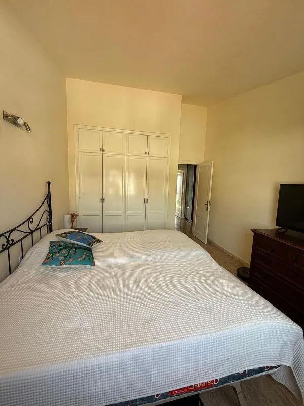 Magamistoad - Chalet with Sea View in Radazul