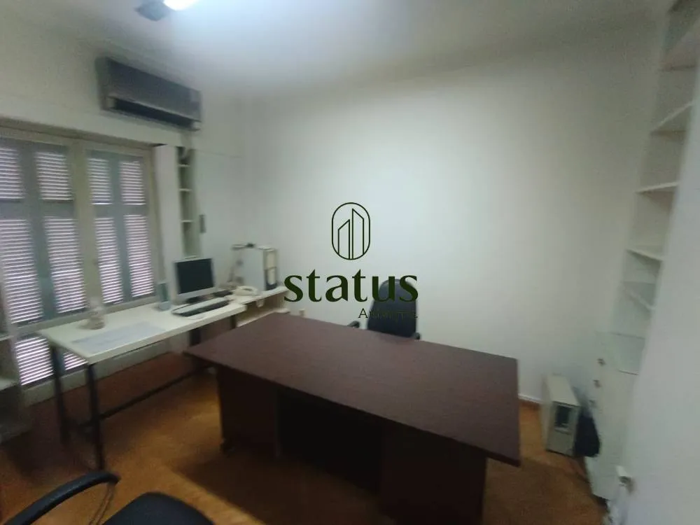 Studio - Corner Office with Balcony in Patras Centre
