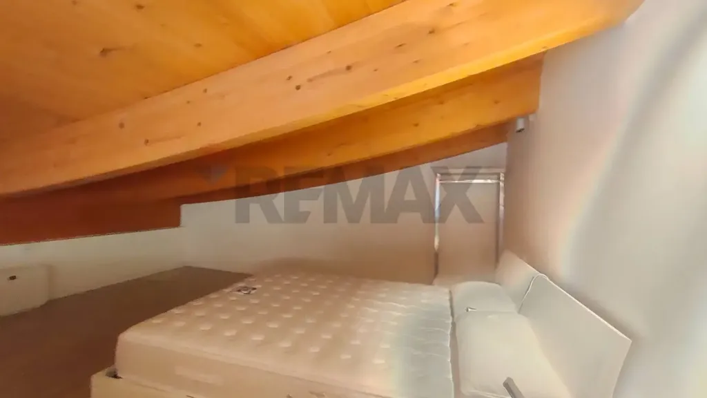 Toad - Modern Apartment with Balcony in Scoppito