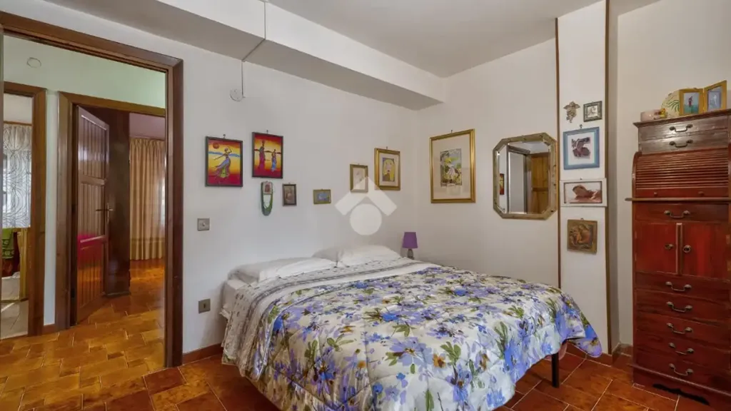 Chambres - Villa with Sea View in Civitavecchia
