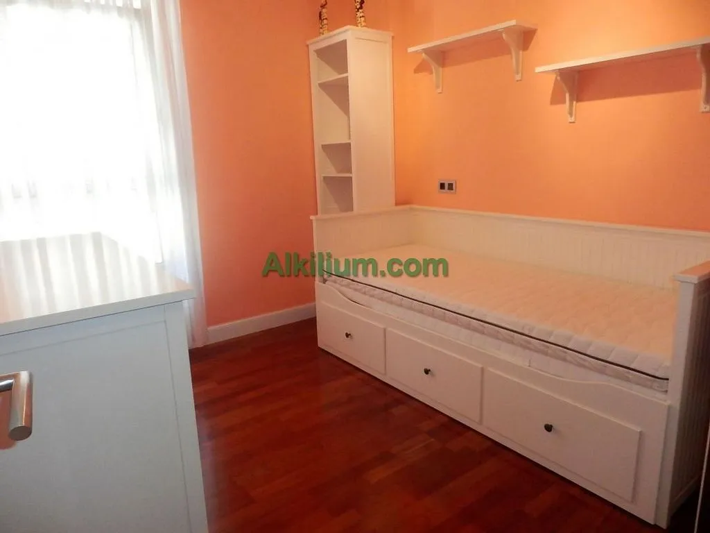 Magamistoad - Shared Flat with Lift in Deusto