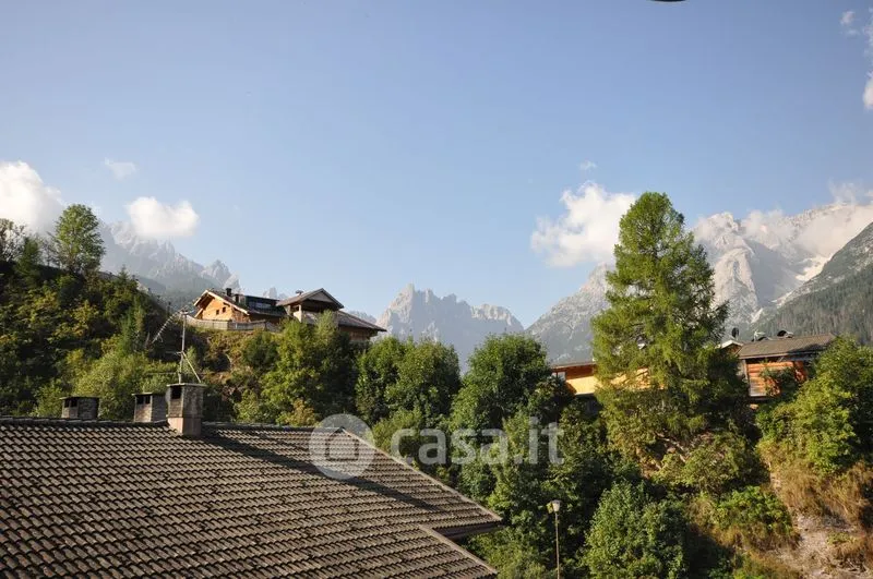 Terrass - Modern Attico with Balcony Views in Sesto