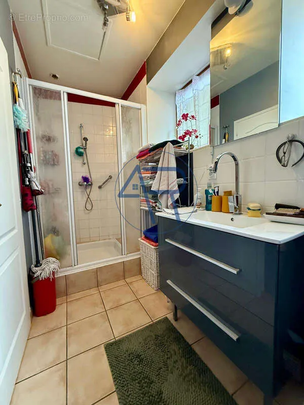 Vannitoad - Renovated Apartment in Brioude City Centre