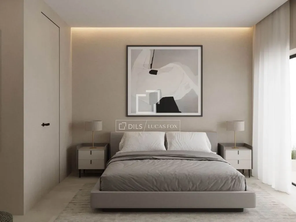 Magamistoad - Contemporary Villa with Pool in L'Eliana