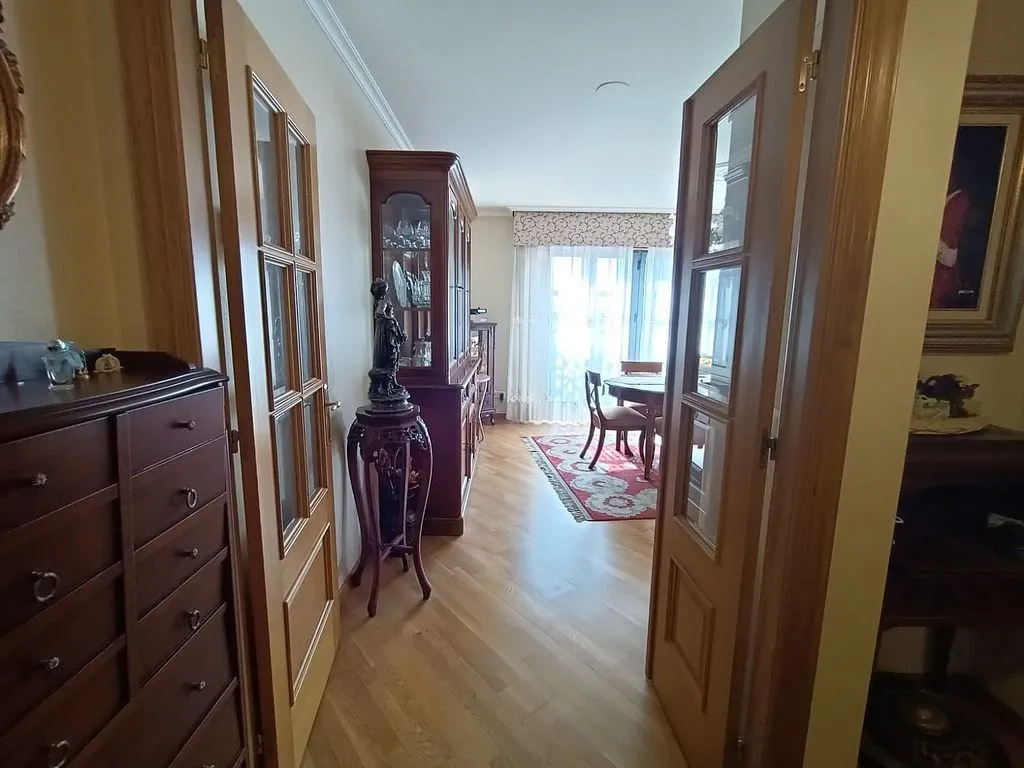 Apartment with Pool in Ponteareas