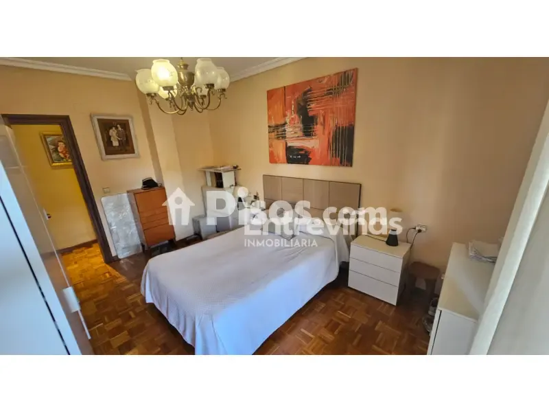 Magamistoad - Apartment with 4 Terraces in Calahorra Centre