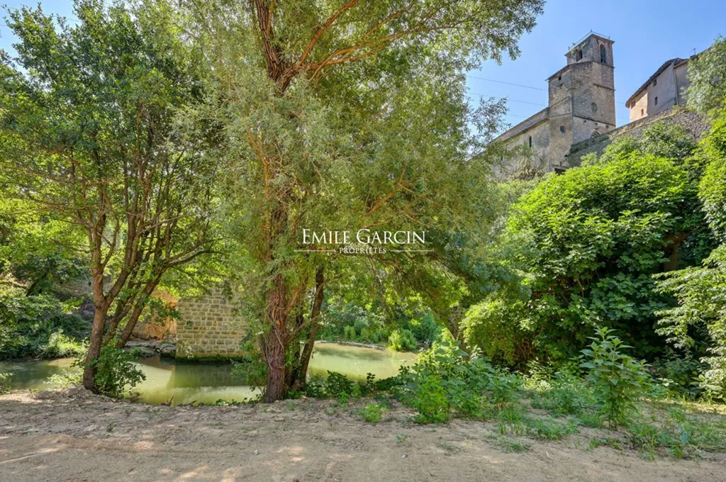 Luxury Villa with Pool in Cotignac