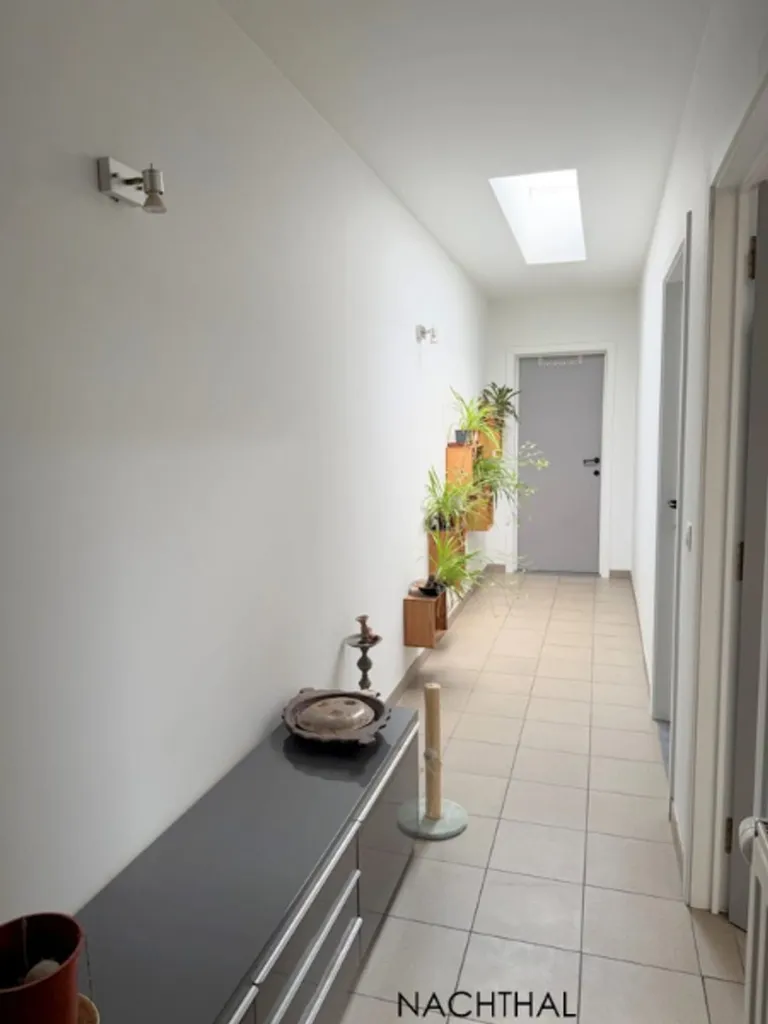 Hallway - Spacious Apartment with Large Terrace near Green Area