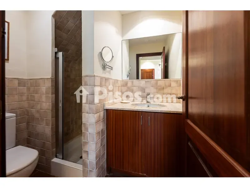 Vannitoad - Duplex with Balcony in Palma Centre