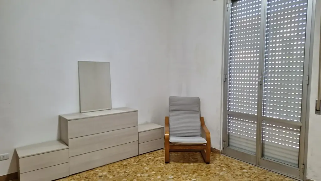 3-room apartment in IT
