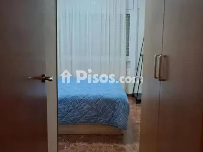 Chambres - Apartment with Seafront Proximity in Cunit
