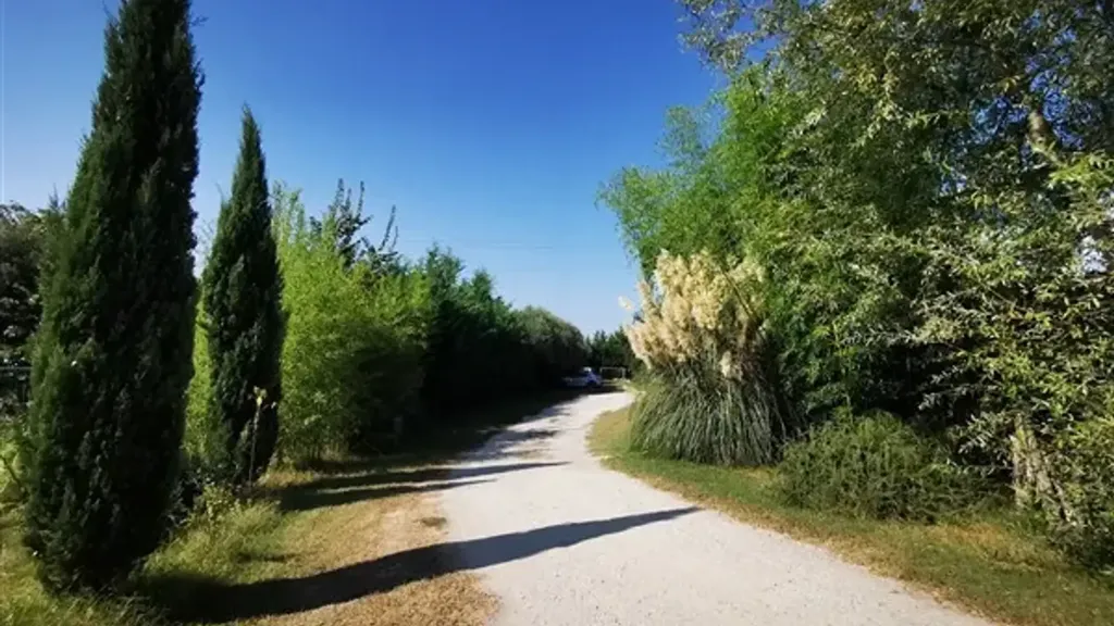 Esterno - Rural Villa with B&B in Ravenna