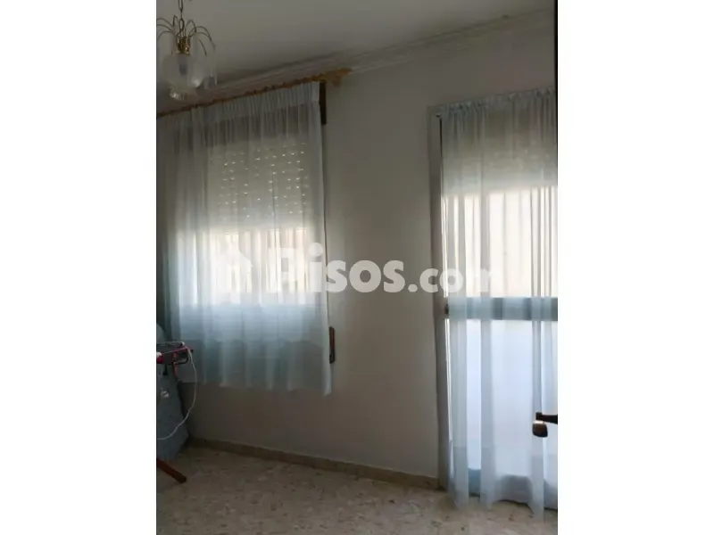 Chambres - Terraced House with Terrace in Lucena