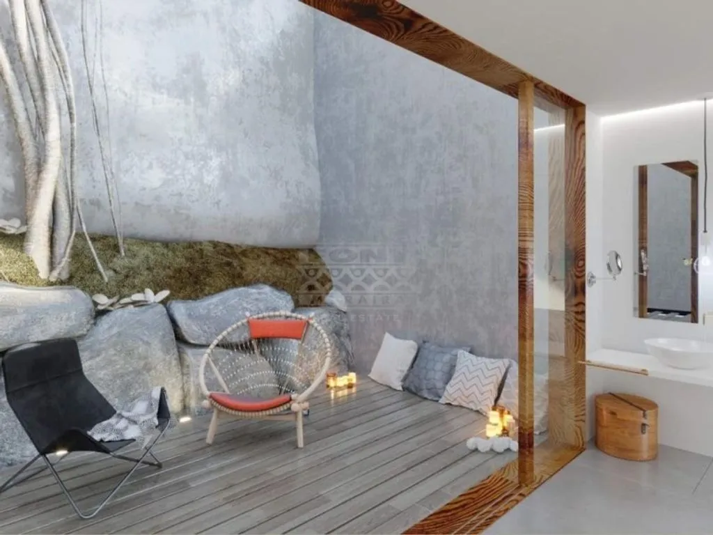 Vannitoad - New Villa with Sea View in Benitachell