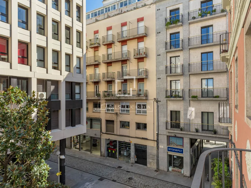 Balcone - Apartment in Historic Casa Arnau, Girona