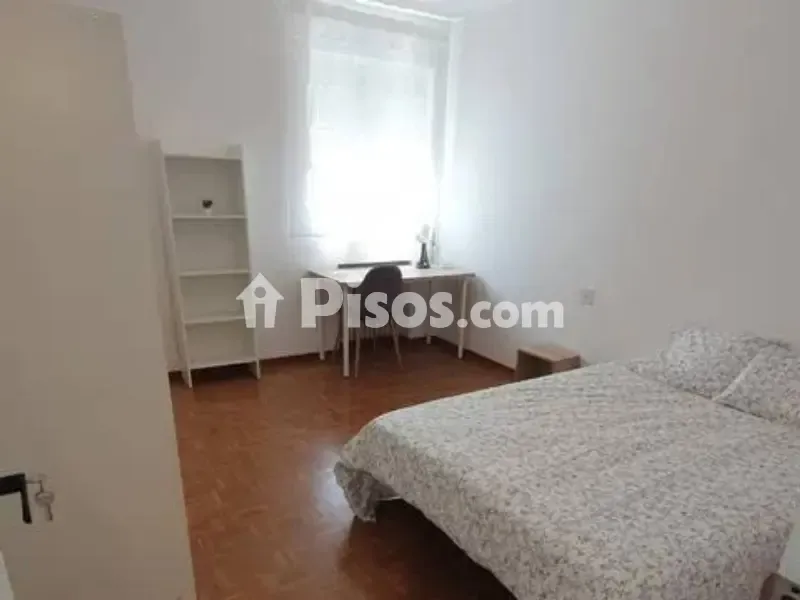 Camere da letto - Spacious Apartment with Balcony in Zona Alta