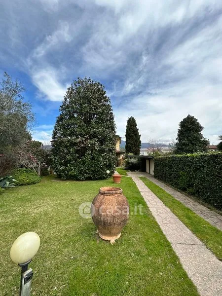 Jardin - Rustic Villa with Private Garden in Montignoso