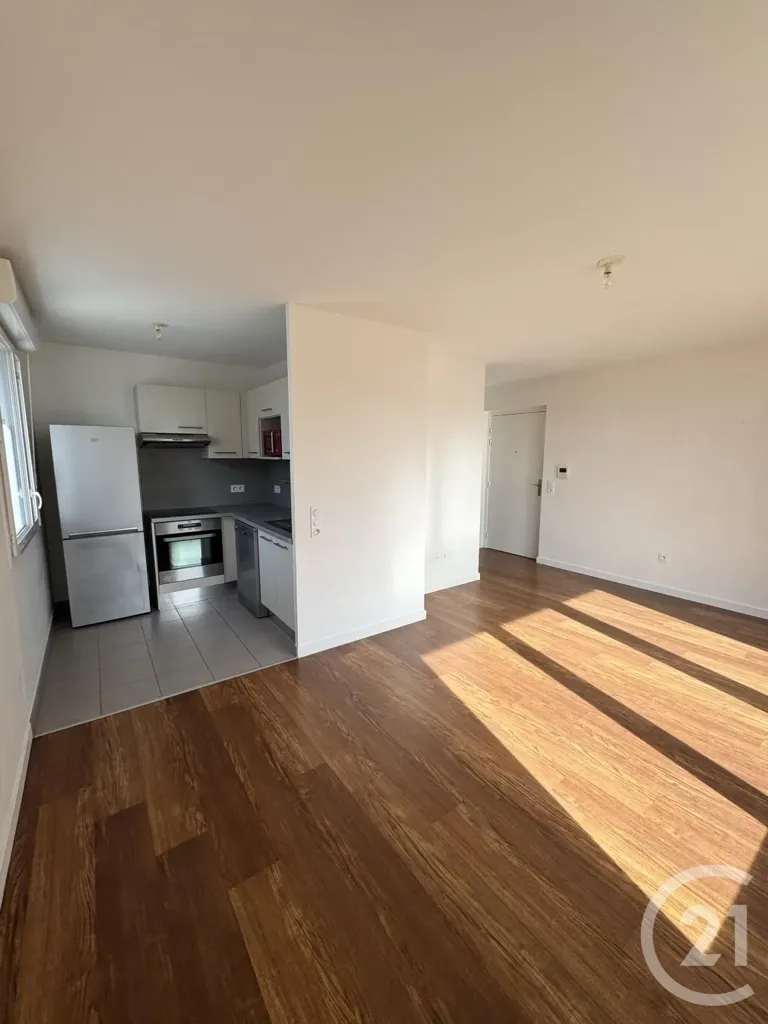 Soggiorno - Modern Flat with Terrace in Brétigny-sur-Orge